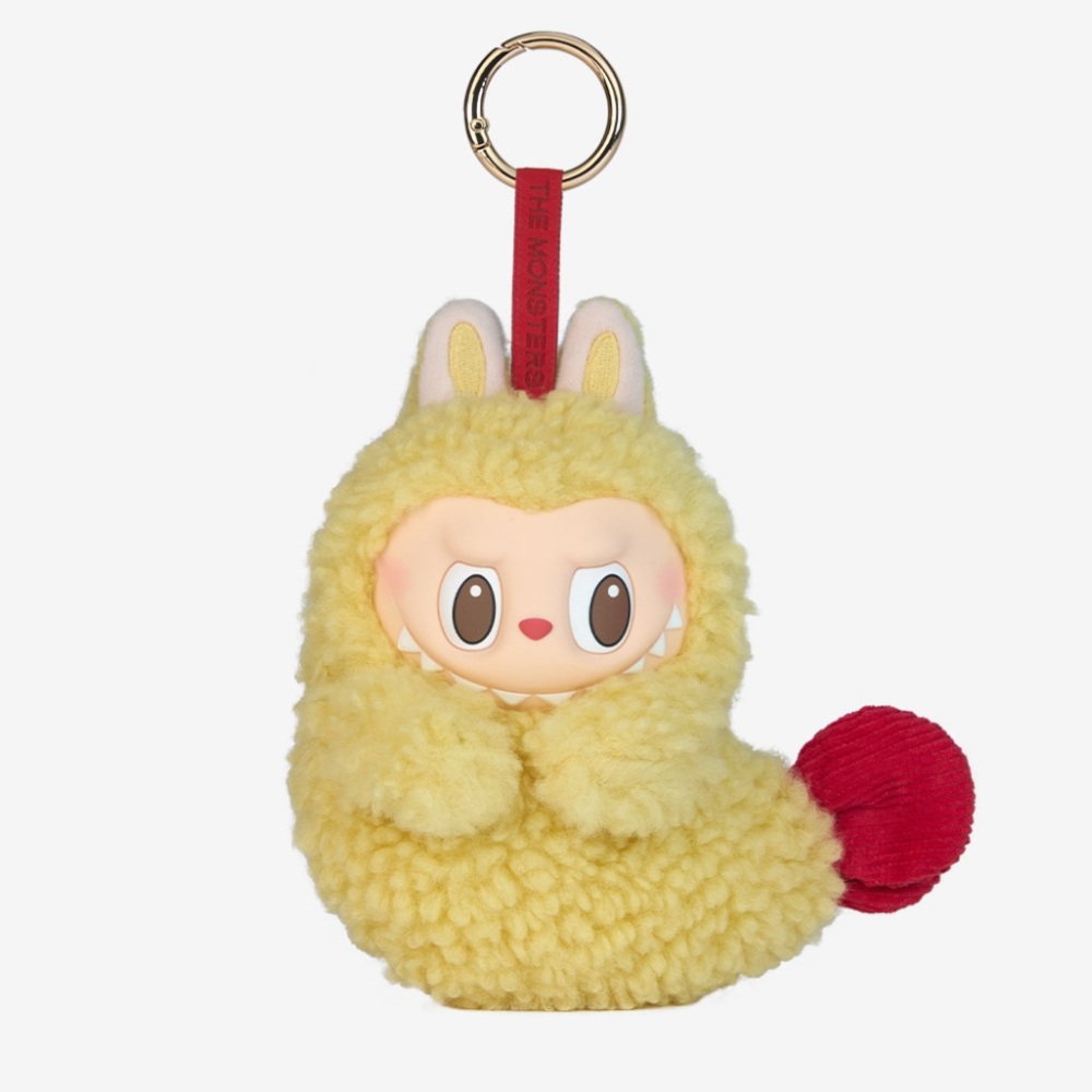 The Monsters Wacky Mart Earphone Case